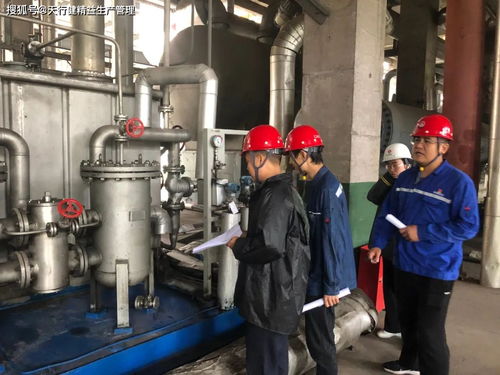 工廠企業(yè)TPM管理實(shí)施的三大階段 邁向卓越運(yùn)營(yíng)的戰(zhàn)略路徑