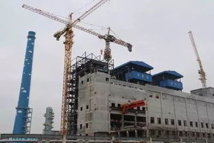 潮南印染園迎來新篇章 首批染廠6月底開工，施工專業作業加速推進